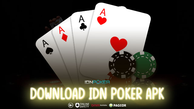 Permainan Taruhan Poker Online 24 Jam Yang Resmi Dan Berkembang