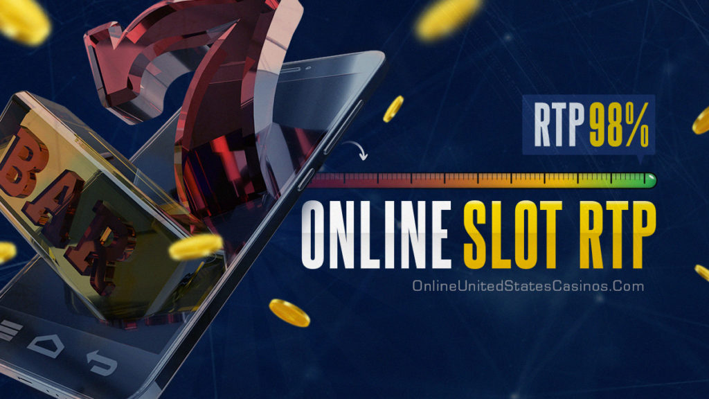 Menikmati Permainan Slot Online Untuk Mendapatkan Kemenangan